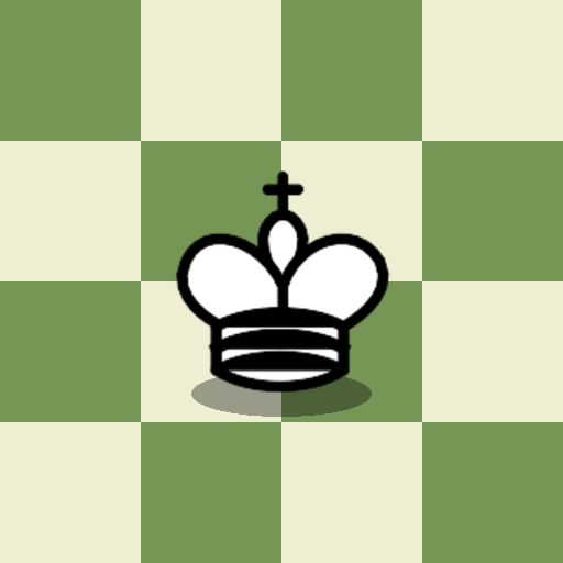 Angry Chess icon